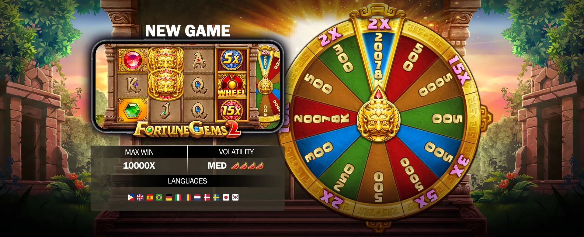 Bingoplus Code Redemption 2024 exclusive offers and casino games